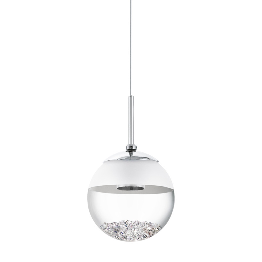 Eglo - LED pakaramais gaismeklis LED/5W/230V