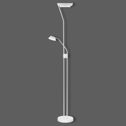 Eglo 93711 - LED aptumšojama lampa SARRIONE LED/17.28W + LED/2.88W