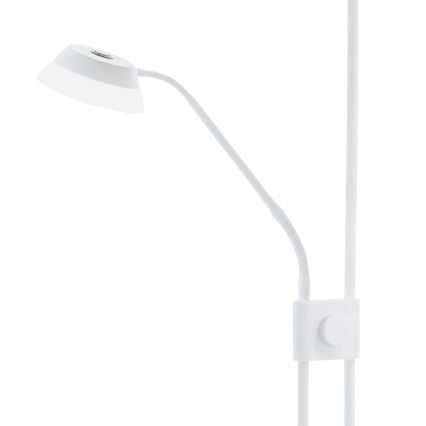 Eglo 93711 - LED aptumšojama lampa SARRIONE LED/17.28W + LED/2.88W