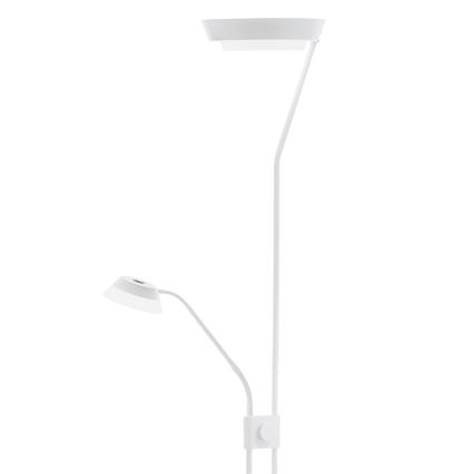 Eglo 93711 - LED aptumšojama lampa SARRIONE LED/17.28W + LED/2.88W