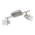 Eglo 93818 - LED Starmetis SPARANO 2xLED/5W/230V