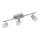 Eglo 93819 - LED starmetis SPARANO 3xLED/5W/230V