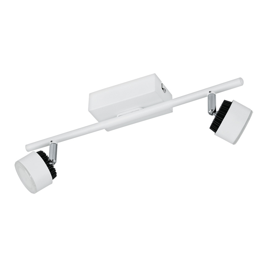 Eglo 93853 - LED starmetis ARMENTO 2xLED/6W/230V