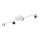 Eglo 93855 - LED Starmetis ARMENTO 4xLED/6W/230V