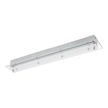Eglo 93887 - Griestu gaismeklis FRES 2  LED/4X5.4W/230V
