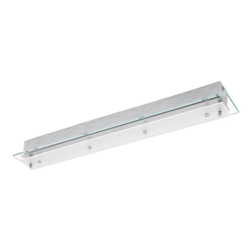 Eglo 93887 - Griestu gaismeklis FRES 2  LED/4X5.4W/230V