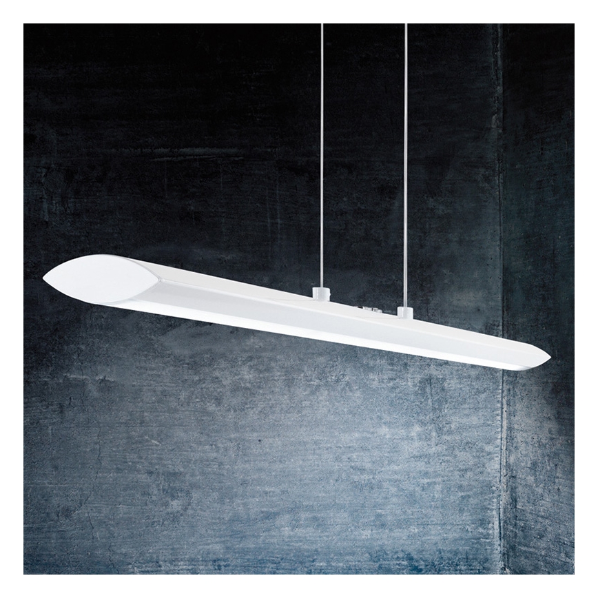 Eglo 93898 - LED piekarams gaismeklis PELLARO LED/30W/230V