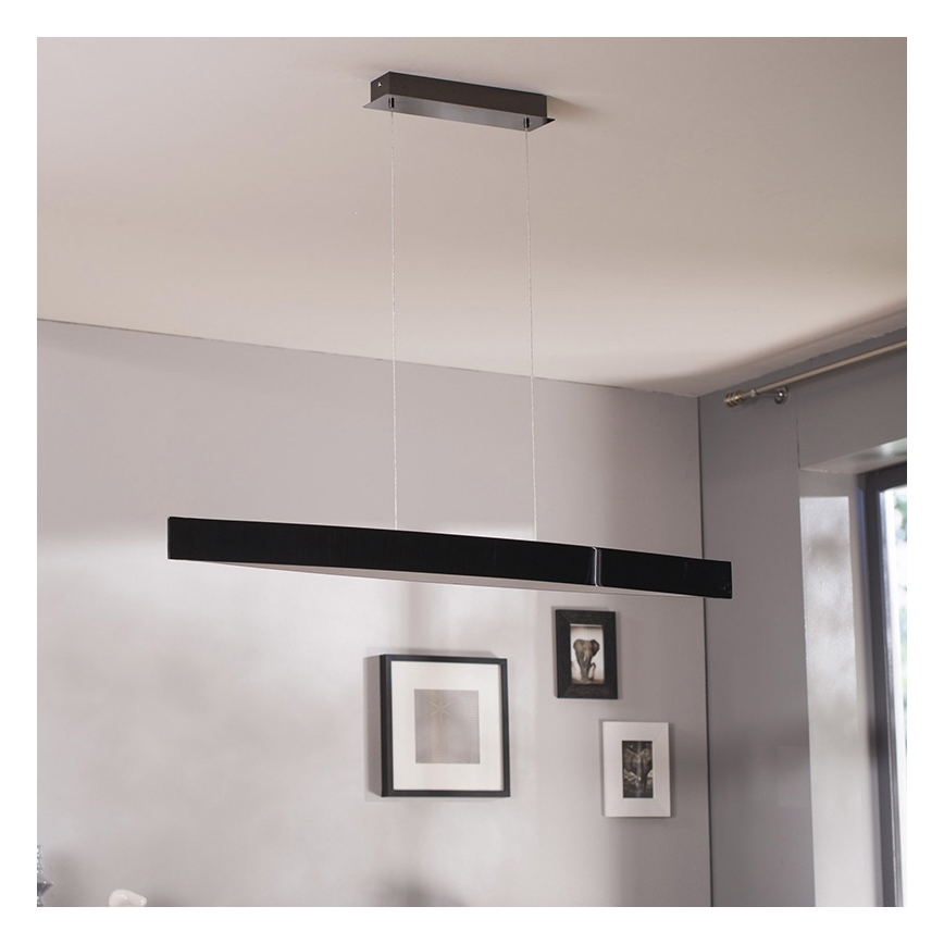 Eglo 93909 - LED piekarams gaismeklis FORNES LED/24W/230V