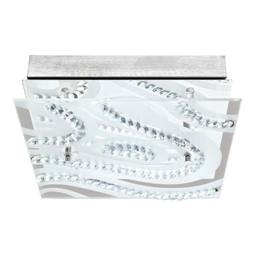 Eglo 93922 - LED Griestu lampa VERDESCA LED/21,6W/230V