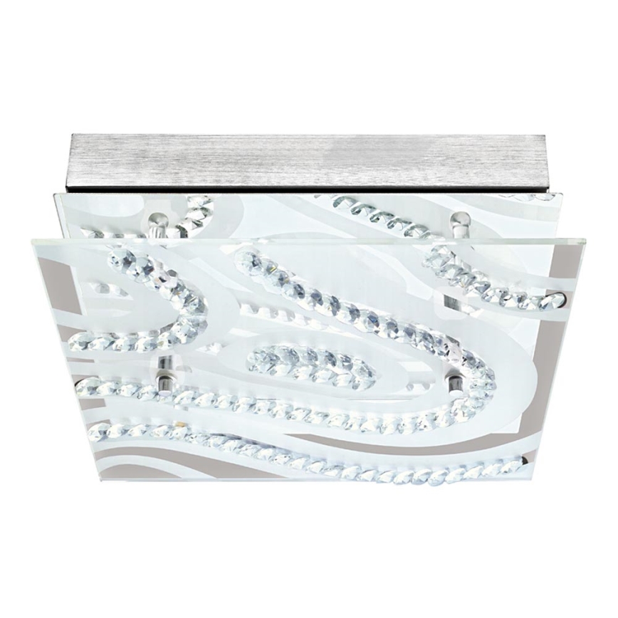 Eglo 93922 - LED Griestu lampa VERDESCA LED/21,6W/230V