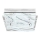 Eglo 93922 - LED Griestu lampa VERDESCA LED/21,6W/230V