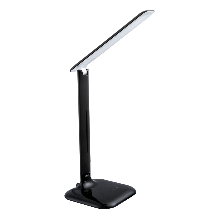 Eglo 93966 -  Galda lampa CAUPO LED/2.9W/230V