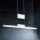 Eglo 93967 - LED Aptumšojama piekarama lampa ARMEDO 1 LED/24W/230V