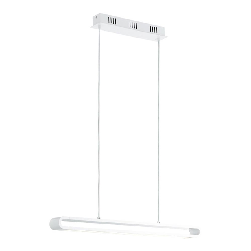 Eglo 93968 - LED Aptumšojams piekarams gaismeklis PERILLO 1 8xLED/6W/230V