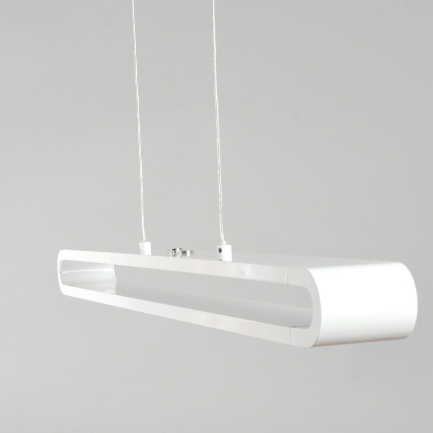 Eglo 93968 - LED Aptumšojams piekarams gaismeklis PERILLO 1 8xLED/6W/230V