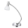 Eglo 94037 - LED galda lampa GLOSSY 1xLED/3,3W/230V