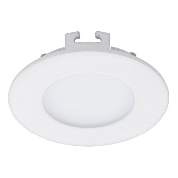 Eglo 94041 - LED piekaramo griestu gaismeklis FUEVA 1 LED/2.7W/230V