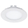 Eglo 94051 - LED Iegremdējama lampa FUEVA 1 LED/5,5W/230V