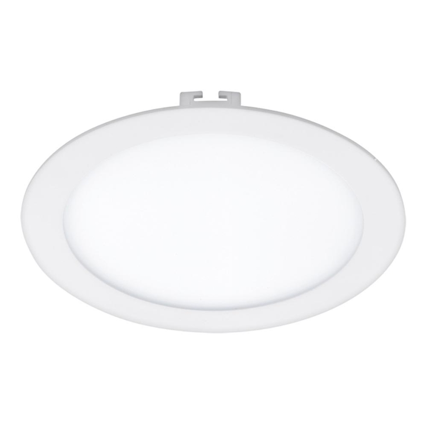 Eglo 94066 - LED piekaramo griestu gaismeklis FUEVA 1 LED/16.48W/230V