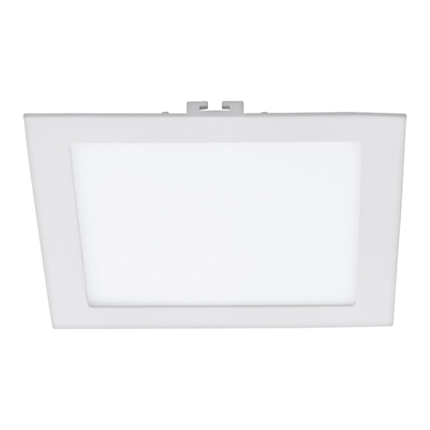 Eglo 94069 - LED Iegremdēts Apgaismojums FUEVA 1 LED/16,44W/230V