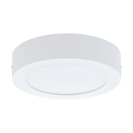 Eglo 94071 - LED Griestu gaismeklis FUEVA 1 LED/10.95W/230V