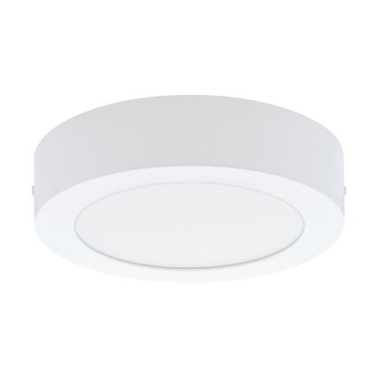Eglo 94072 - LED Griestu gaismeklis FUEVA 1 LED/10.89W/230V