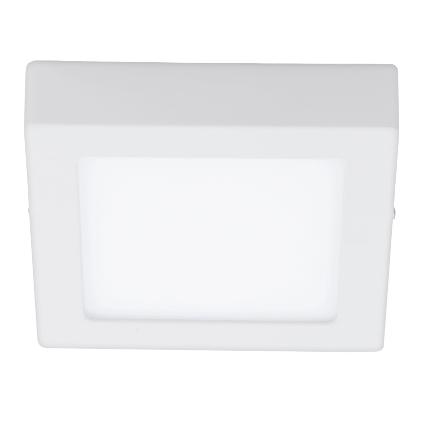 Eglo 94073 - LED Griestu gaismeklis FUEVA 1 LED/10.95W/230V