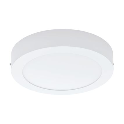 Eglo 94075 - LED griestu lampa FUEVA 1 LED/16.47W/230V