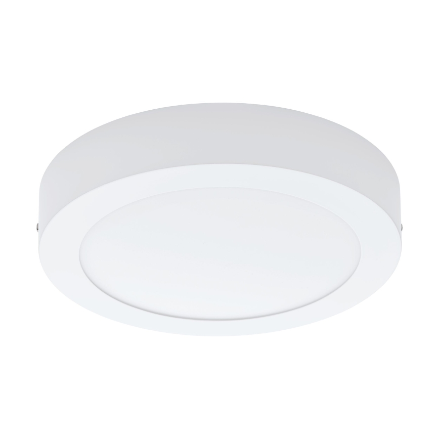 Eglo 94075 - LED griestu lampa FUEVA 1 LED/16.47W/230V