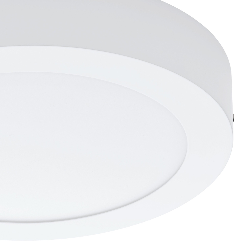 Eglo 94075 - LED griestu lampa FUEVA 1 LED/16.47W/230V