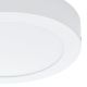 Eglo 94076 - LED Griestu lampa FUEVA 1 LED/16.47W/230V