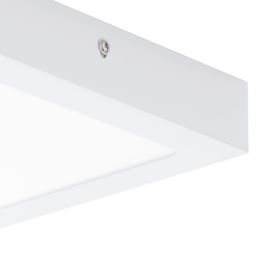 Eglo 94077 - LED griestu gaismeklis FUEVA 1 LED/16.47W/230V