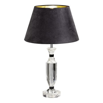 Eglo 94082 - Galda lampa  PASIANO 1xE27/60W/230V