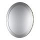 Eglo 94085 - Spogulis ar LED gaismekli TONERIA LED/36W/230V