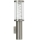 Eglo 94095 - LED āra sienas gaismeklis TRONO 2xGU10/5W/230V IP44