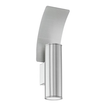 Eglo 94098 - LED Āra apgaismojums RIGA 2 2xGU10/3W/230V