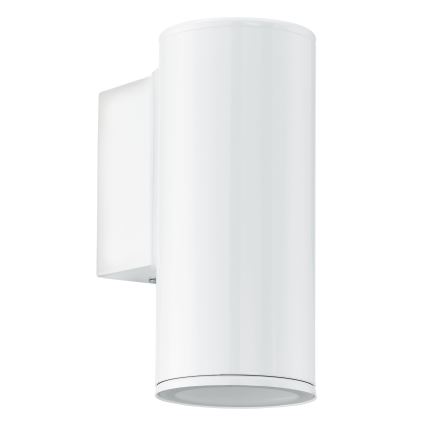 Eglo - LED Āra apgaismojums 1xGU10/3W/230V IP44