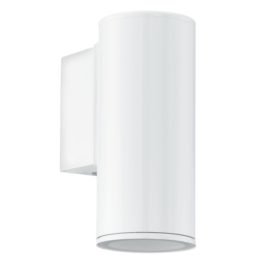 Eglo - LED Āra apgaismojums 1xGU10/3W/230V IP44