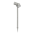 Eglo 94109 - LED āra apgaismojums RIGA 1 1xGU10/5W/230V