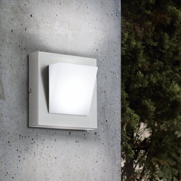 Eglo 94114 - LED āra apgaismojums GALARY 1 LED/3,7W/230V IP44