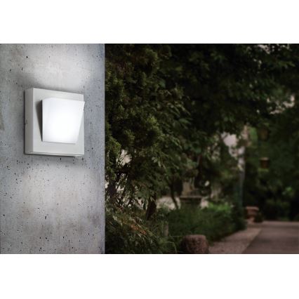 Eglo 94114 - LED āra apgaismojums GALARY 1 LED/3,7W/230V IP44