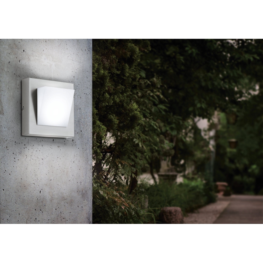 Eglo 94114 - LED āra apgaismojums GALARY 1 LED/3,7W/230V IP44