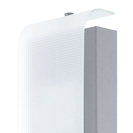 Eglo 94115 - LED āra apgaismojums VESCAVA 1xLED/3.7W/230V