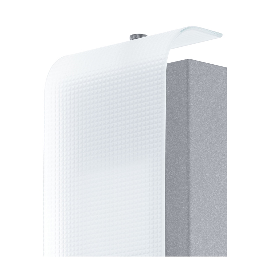 Eglo 94115 - LED āra apgaismojums VESCAVA 1xLED/3.7W/230V