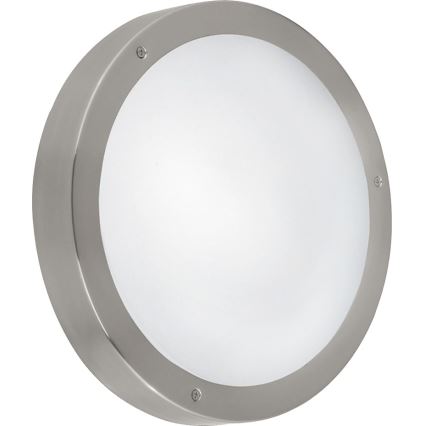 Eglo - LED Āra apgaismojums 3xLED2,5W/230V