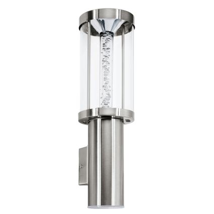 Eglo - LED Āra apgaismojums 1xGU10/3W + LED/3,7W