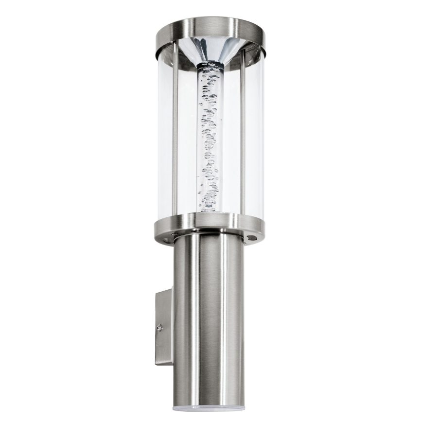 Eglo - LED Āra apgaismojums 1xGU10/3W + LED/3,7W