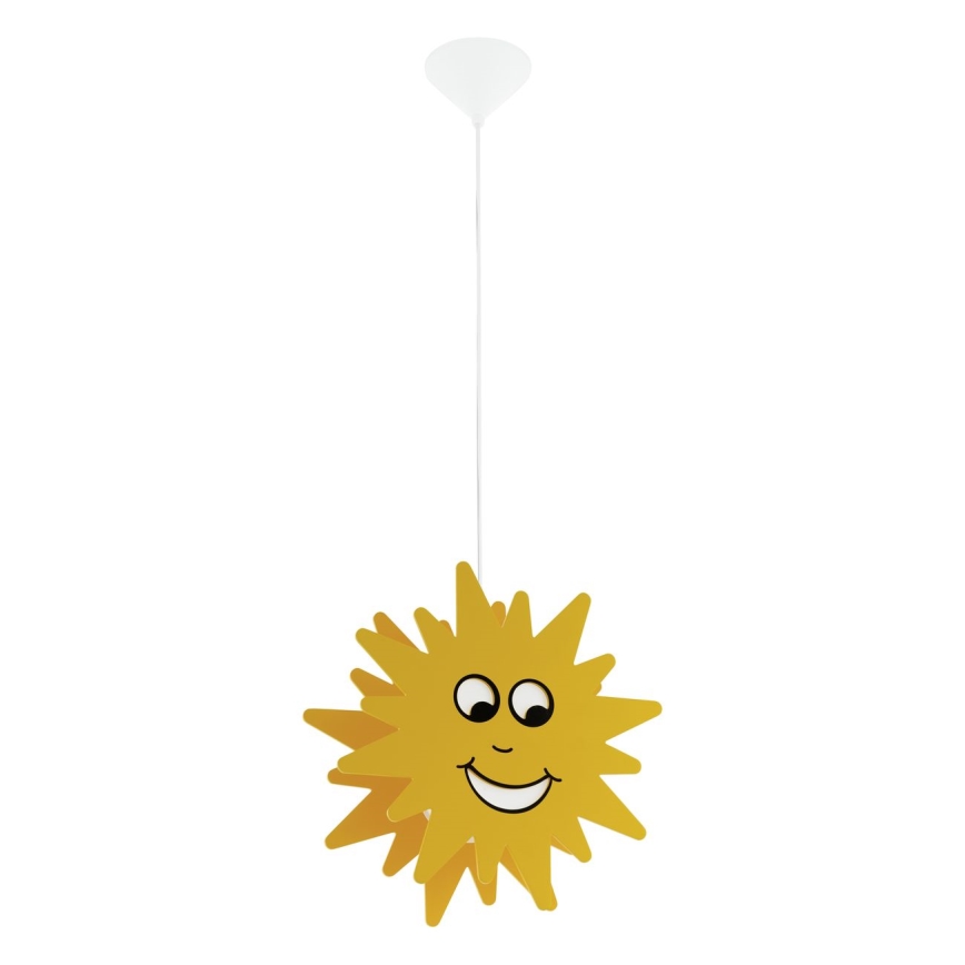Eglo 94142 - Bērnu lustra JUNIOR 1xE27/60W/230V