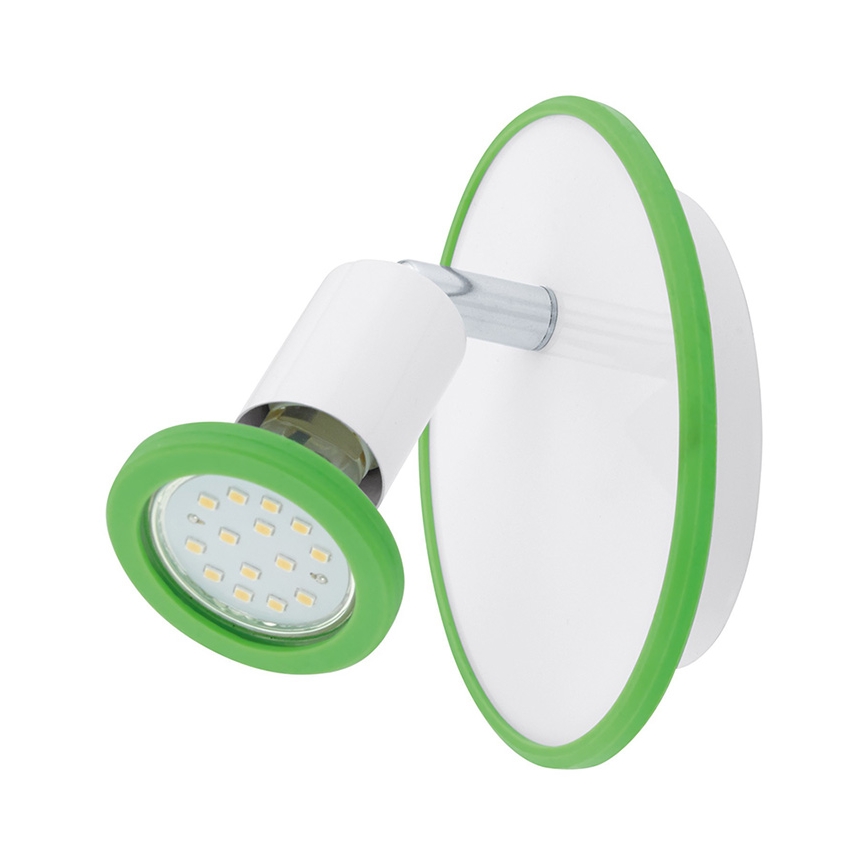 Eglo 94171 - LED starmetis MODINO 1xGU10/3W/230V