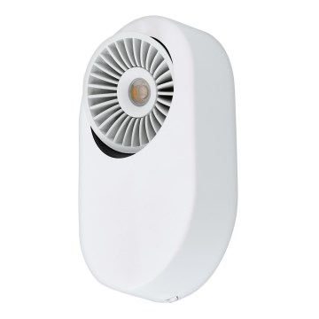 Eglo 94175 - LED punktveida gaismeklis MONTALE LED/5,4W/230V